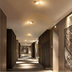 【SG896】12W Gimbal Led Recessed Lighting Smart Dimmable Trimless Adjustable Led Spotlight