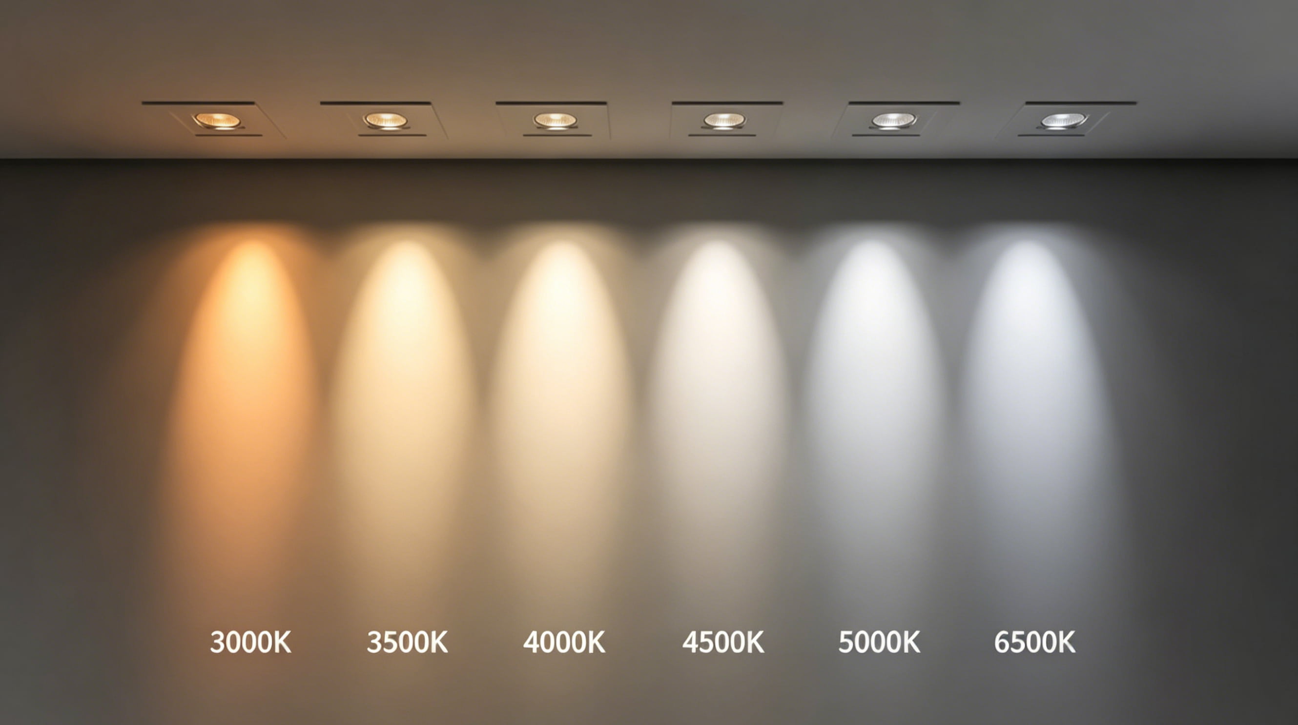 kintchen led lighting