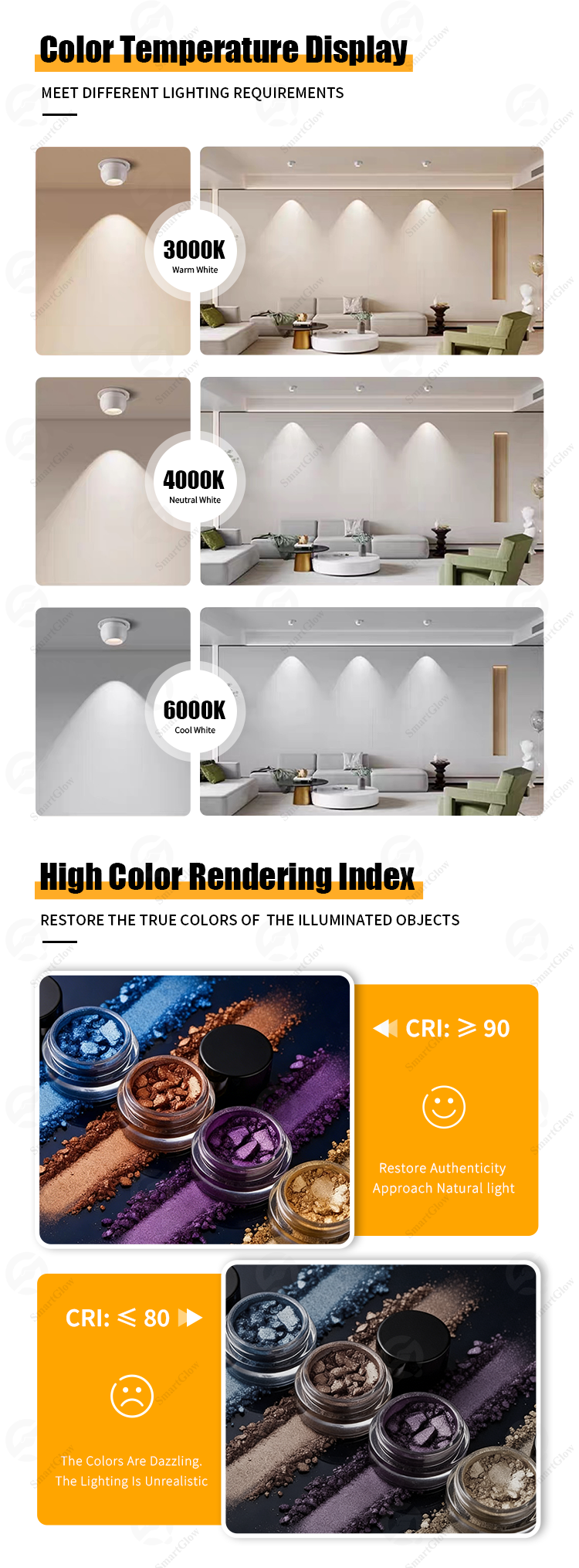 gimbal recessed lighting