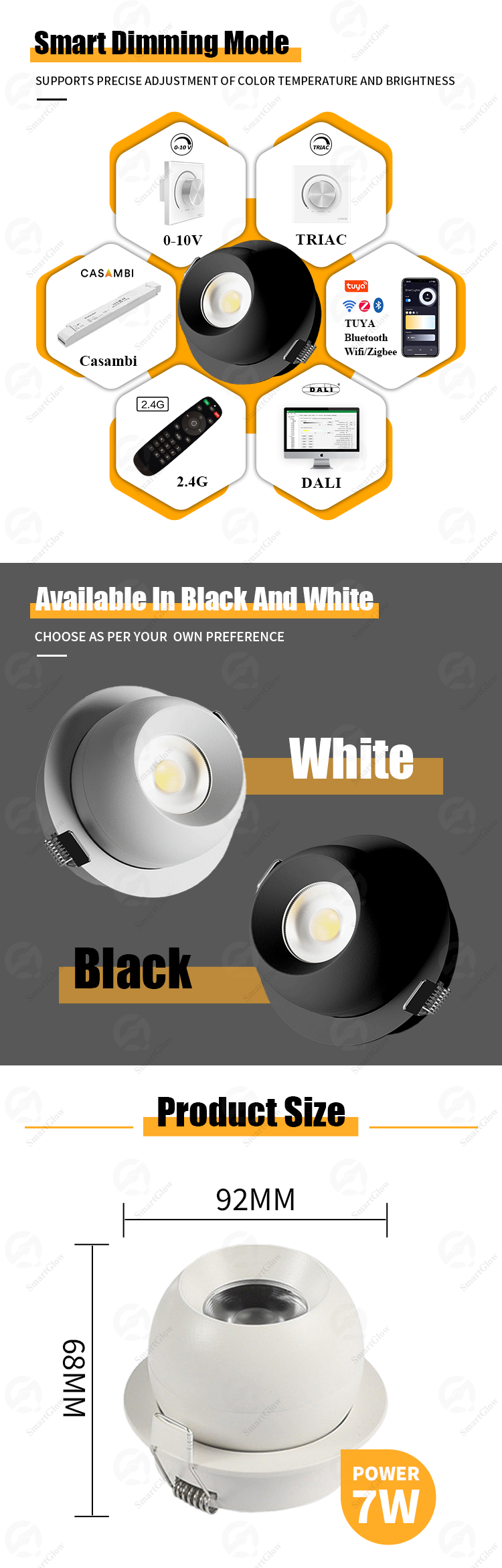 gimbal recessed lighting