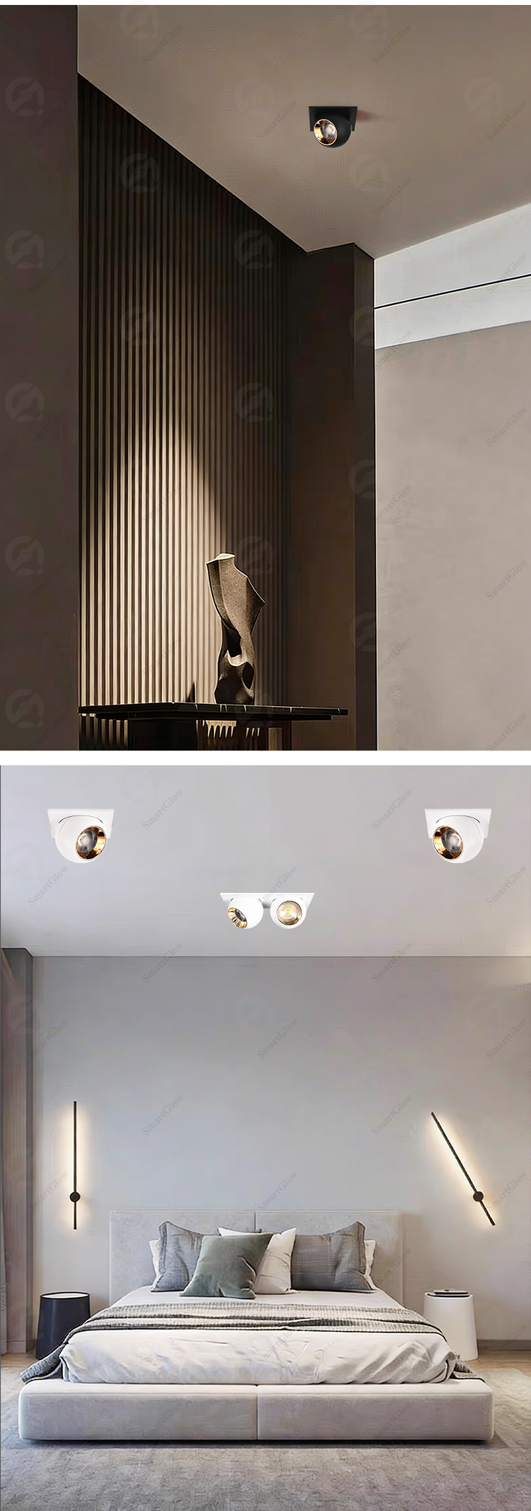 dimmable led recessed lights