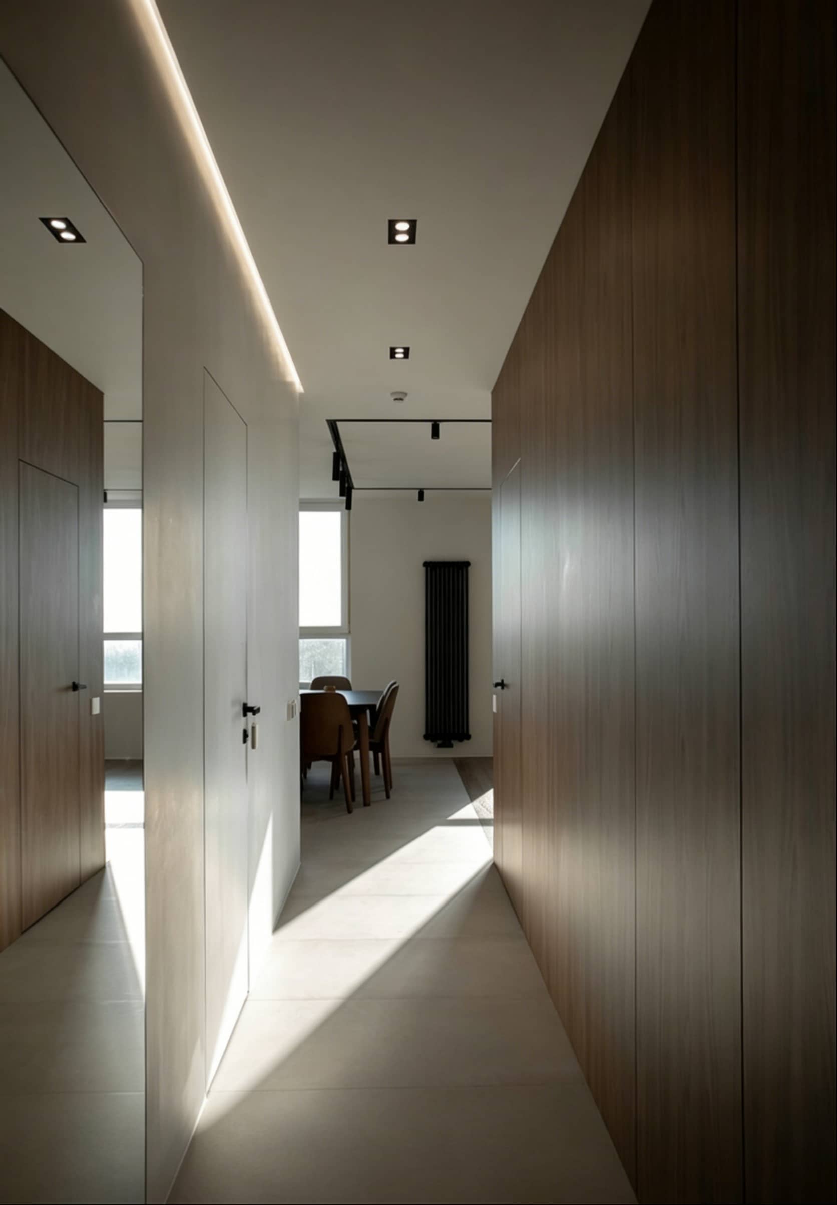 recessed light fixtures