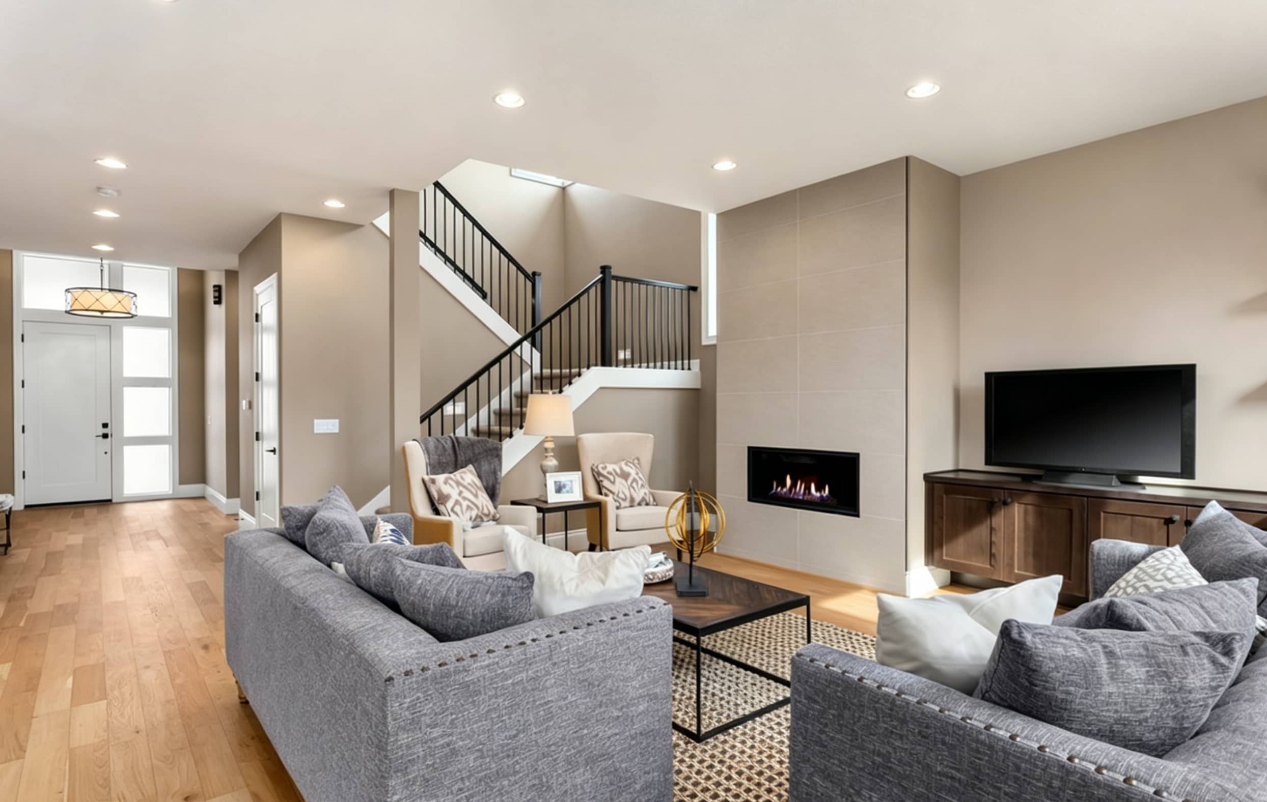 led recessed lighting