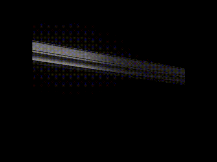 magnetic track light