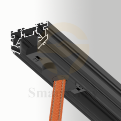 【SG26A-BTA1】Weaving Track Connected to Power Box
