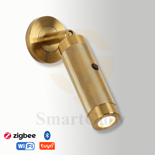 【SG910】Modern LED Bedside Reading Lamp Wall Mounted Sconce for Bedroom And Study