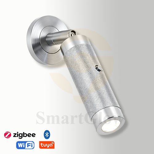 【SG910】Modern LED Bedside Reading Lamp Wall Mounted Sconce for Bedroom And Study