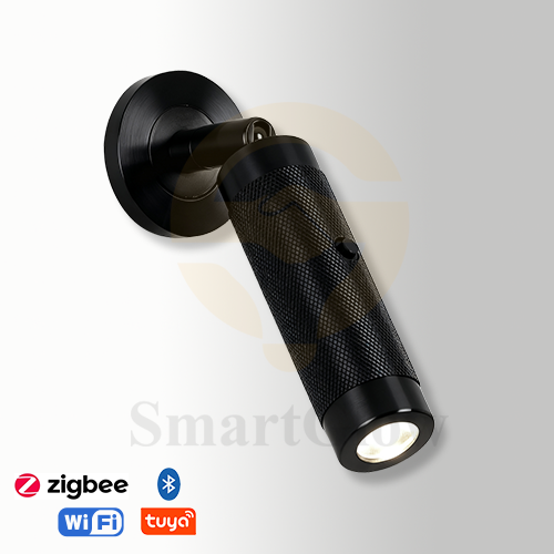 【SG910】Modern LED Bedside Reading Lamp Wall Mounted Sconce for Bedroom And Study