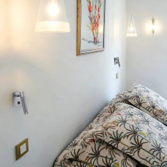 【SG911】Modern Cylinder Adjustable Bedside Wall Mounted Lamp Aluminium LED Reading Wall Sconce