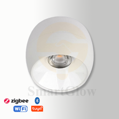 【SG705】3.7-inch Surface Mounted Directional Anti Glare LED Downlights