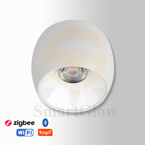 【SG705】3.7-inch Surface Mounted Directional Anti Glare LED Downlights