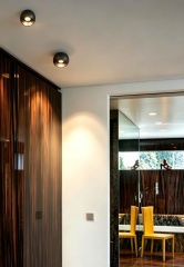 【SG705】3.7-inch Surface Mounted Directional Anti Glare LED Downlights