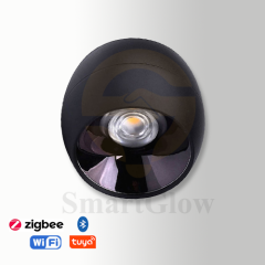 【SG705】3.7-inch Surface Mounted Directional Anti Glare LED Downlights