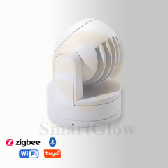 【SG735】3.1-inch Adjustable Eyeball Style Ceiling Surface Mounted Round LED Spotlights