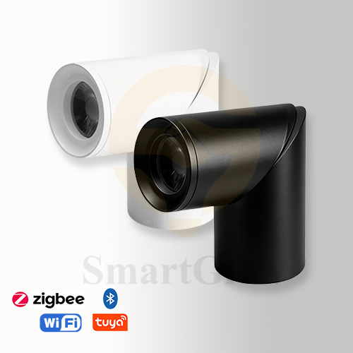 【SG737】2.7-inch Adjustable Surface Mounted Cylindrical LED Spotlights