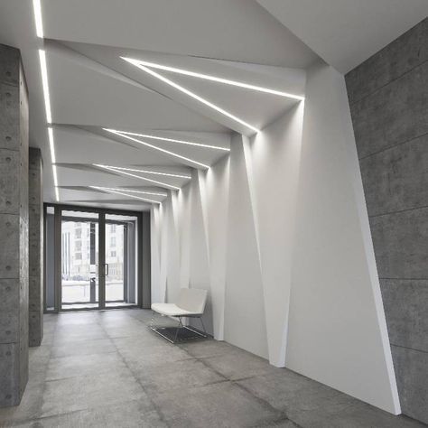 【SGL10】0.6-inch Custom Extruded Slim Recessed Hidden Aluminum Profile for Stretch Ceiling