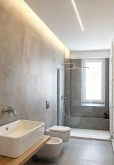 【SGW29】Led Strips Lighting Aluminium Slim Wall profile for stretch ceilings