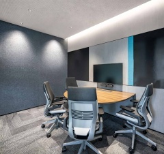 【SGW25】Shadow Aluminum profile for ceilings for Led Strips lighting for Stretch Ceiling