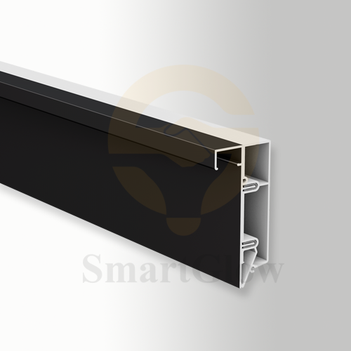 【SGW31B】Led Strips Linear Lighting Aluminium Ceiling Shadow Gap Wall Profile