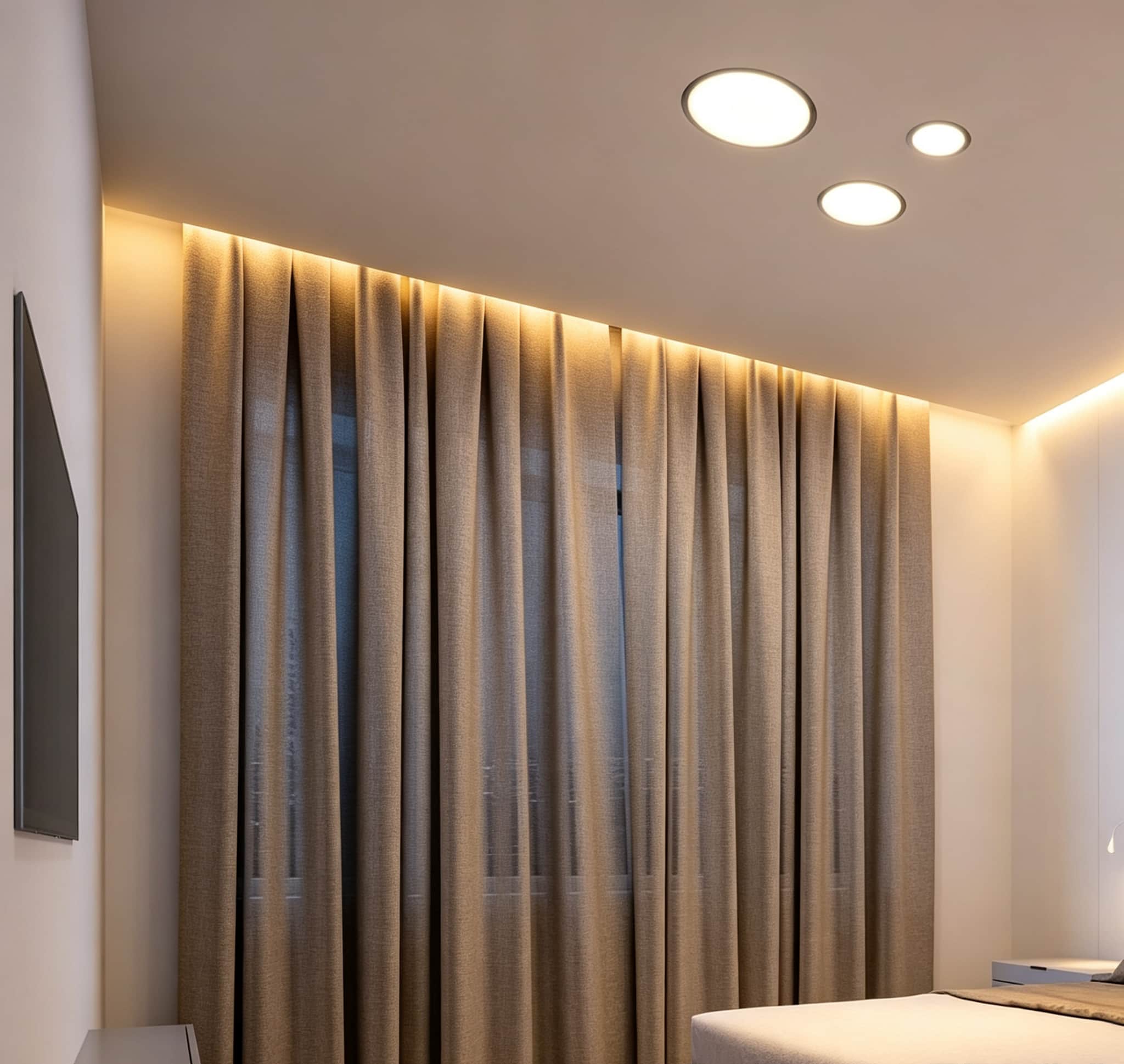 led strip light aluminium profile
