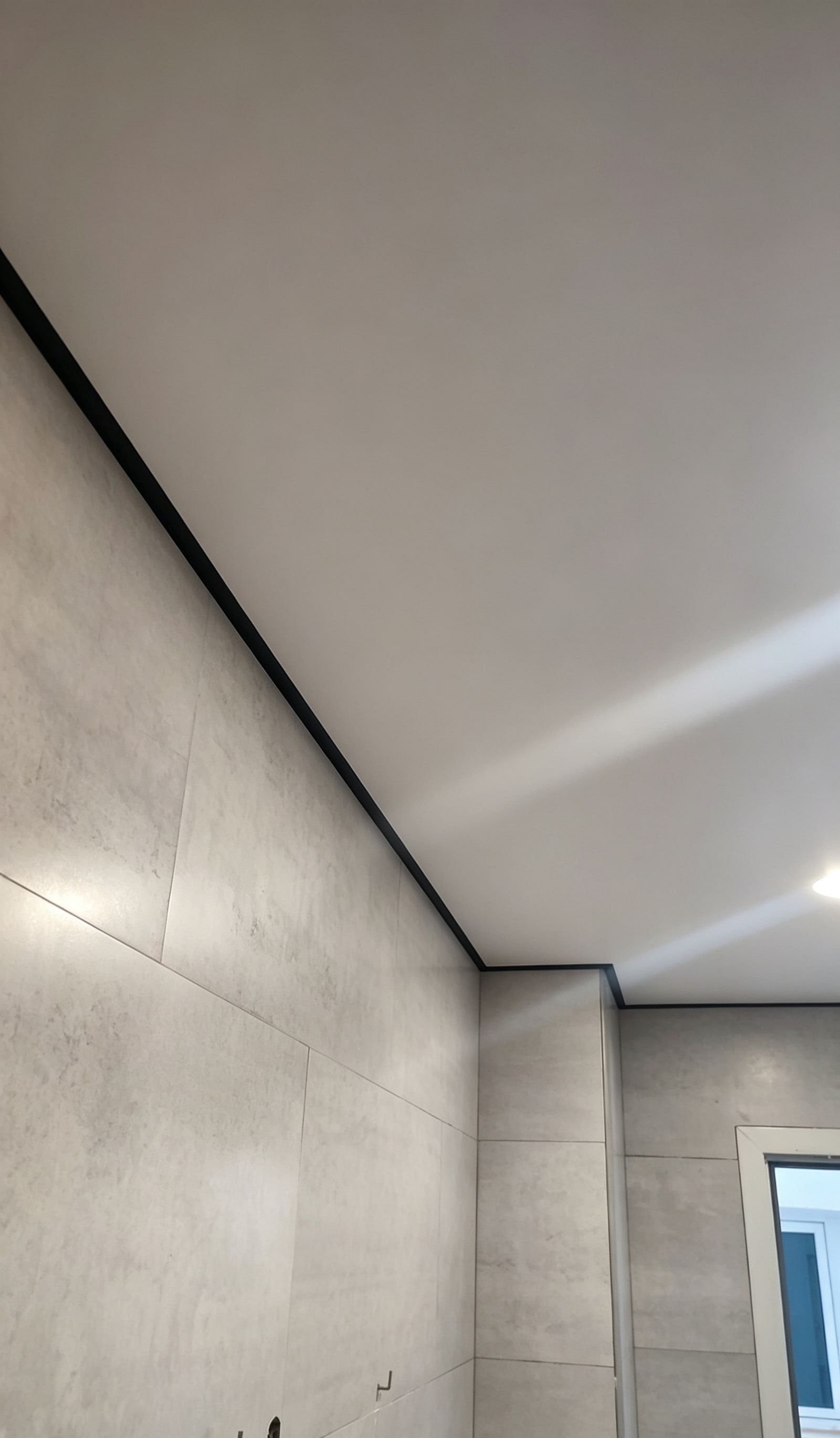 shadow gap ceiling