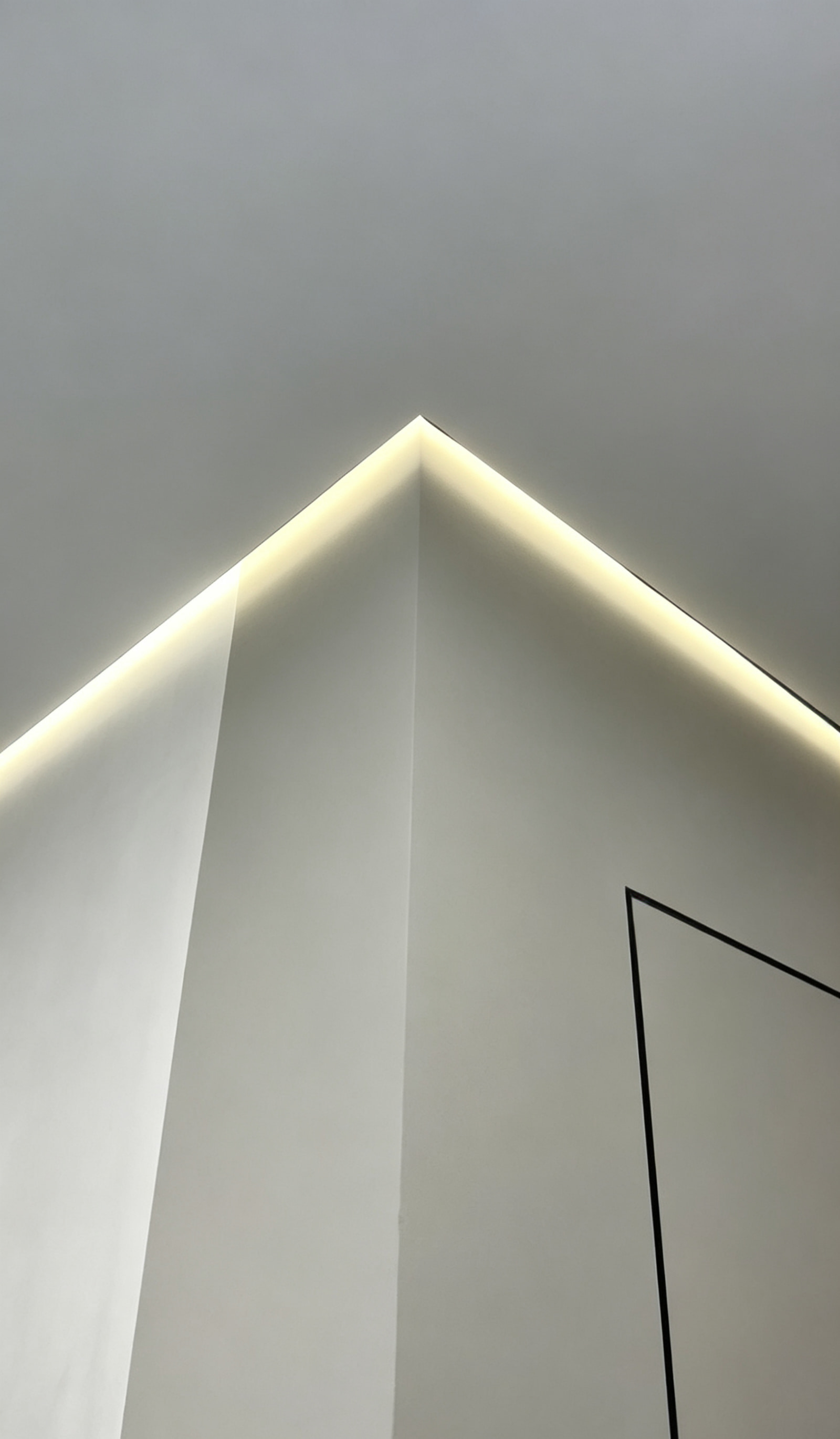 led aluminium profile