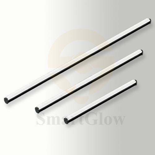 Modular LED Commercial Pendant Magnetic Track Light System - 3CCT Dimmable