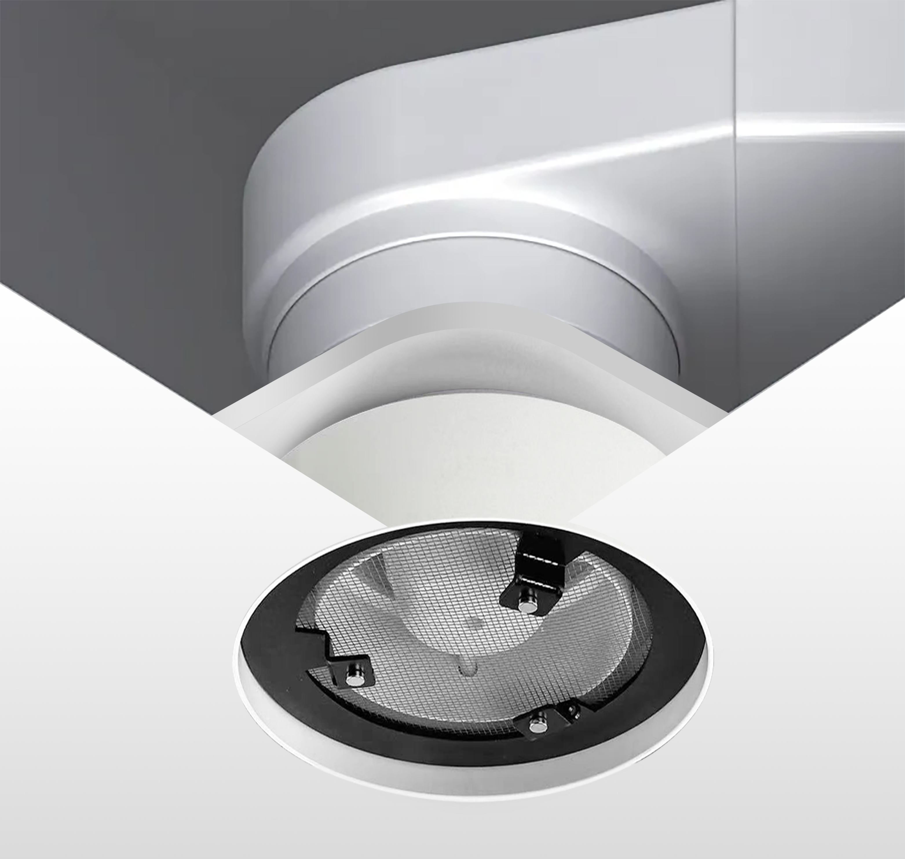 round ceiling vent covers