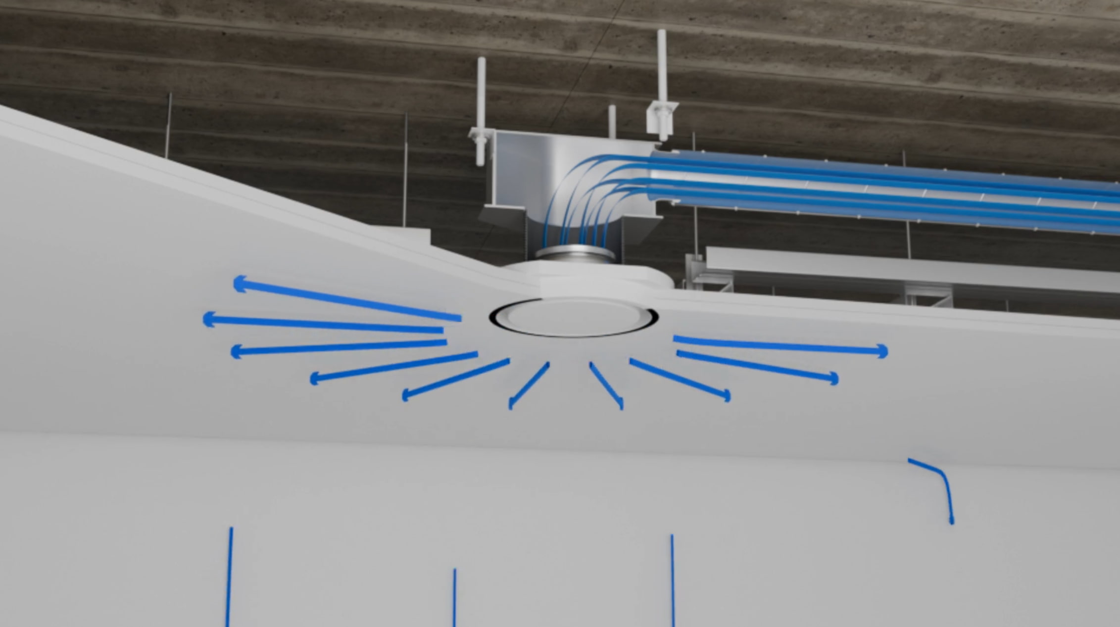 diffuser ventilation