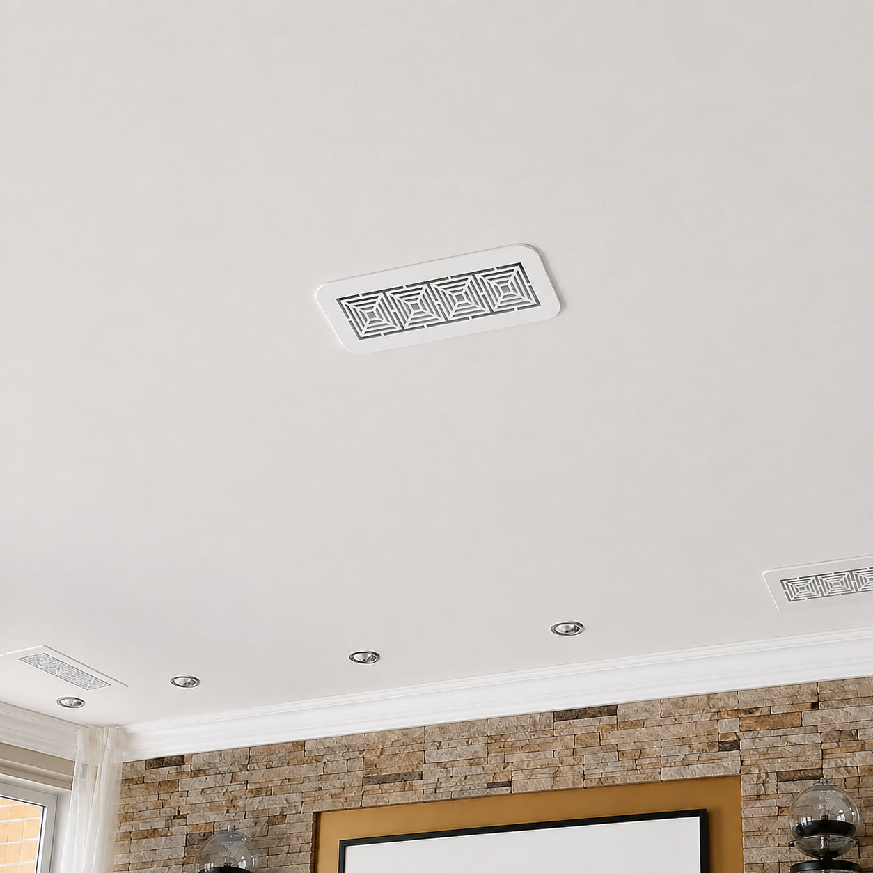 diffuser ventilation