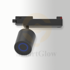220V 6 DIP SWITCH Track Bluetooth Speaker