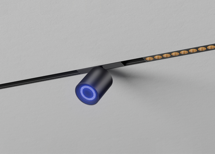 track bluetooth speaker