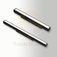 48V 10mm Slim Recessed Magnetic Track LED Floodlight - 3000K/4000K/6000K