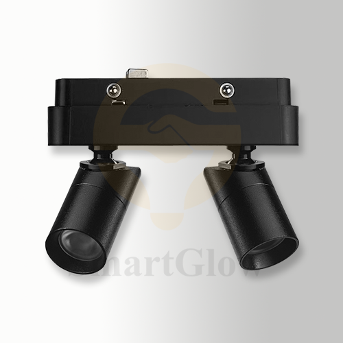 mini track light