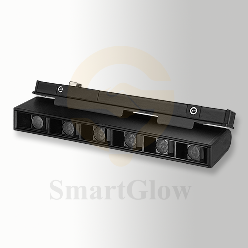 mini track light
