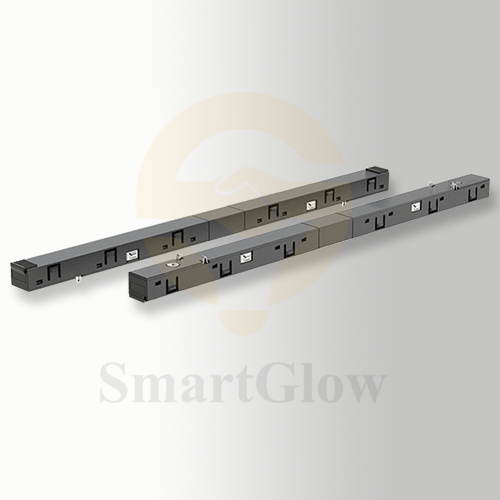 Straight Connector