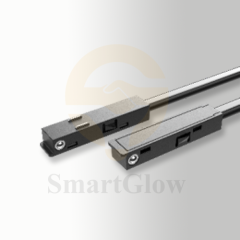 Power Head - 24V Magnetic Track Lighting