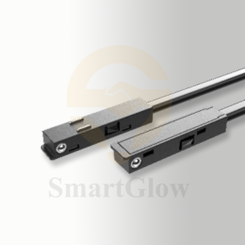 Power Head - 24V Magnetic Track Lighting