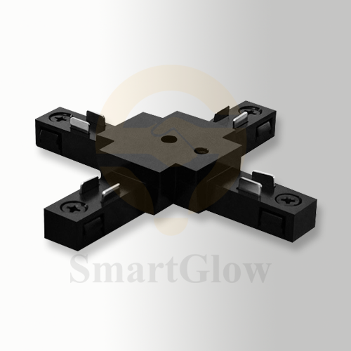 X Connector - Magnetic Track Accessories