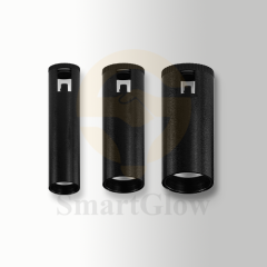 Smart 48V Minimalist LED Suspended Magnetic Track Down Light