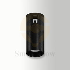 Smart 48V Minimalist LED Suspended Magnetic Track Down Light