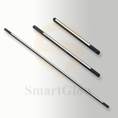 48V Ultra Thin LED Track Pendants Floodlight for Commercial Spaces