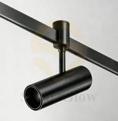 Low Voltage Dimmable Suspended LED Magnetic Track Spot Light
