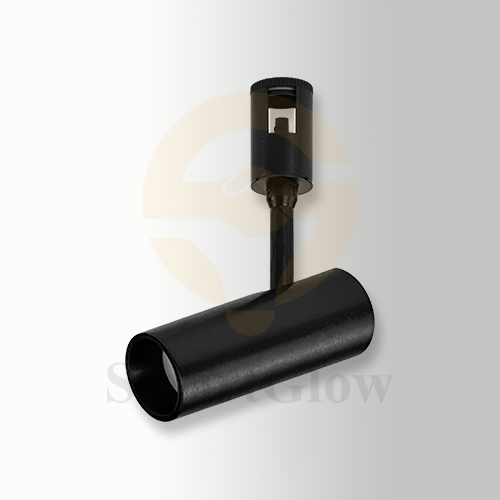 Low Voltage Dimmable Suspended LED Magnetic Track Spot Light