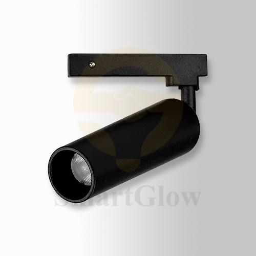 Smart Minimalist Wireless 48V LED Track Adjustable Spotlights