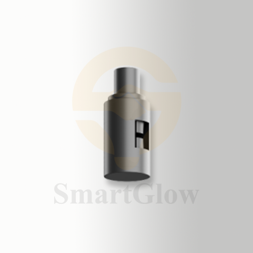 Connector Holder - Magnetic Track Accessories
