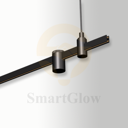 Connector Holder - Magnetic Track Accessories
