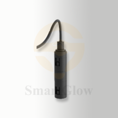Feeder With Cable-double Layer - Magnetic Track Accessories