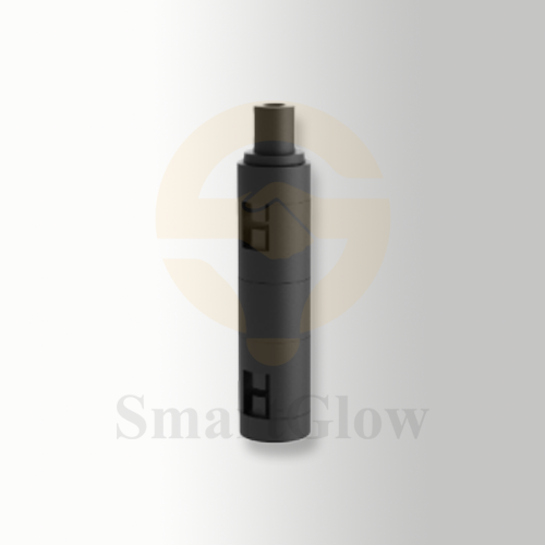 Connector Without Cable-double Layer - Magnetic Track Accessories