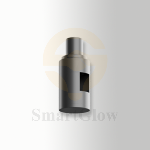 Connector Holder - Magnetic Track Accessories